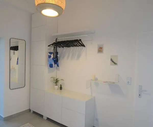 Apartment 2-rooms; And Relax! Near Main Station Vienna